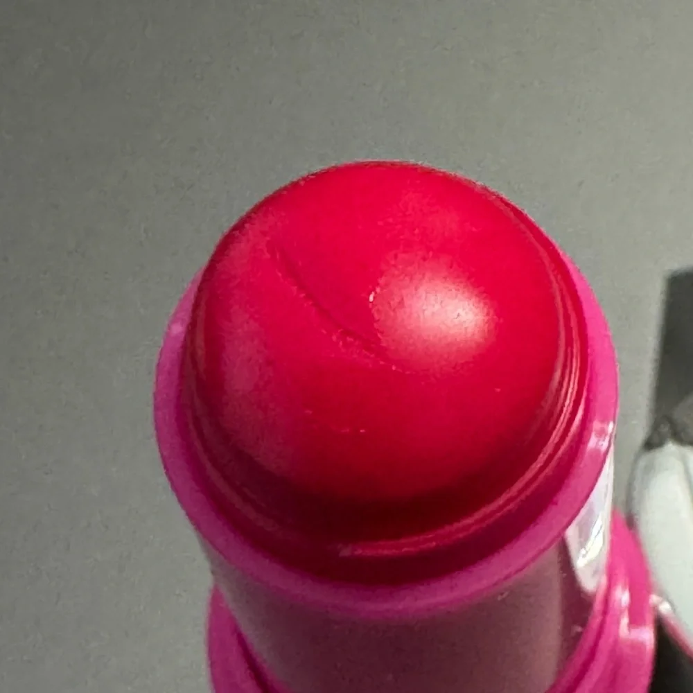 Haus Labs Color Fuse Blush Balm in Glassy Pitaya (Brand New No Box)